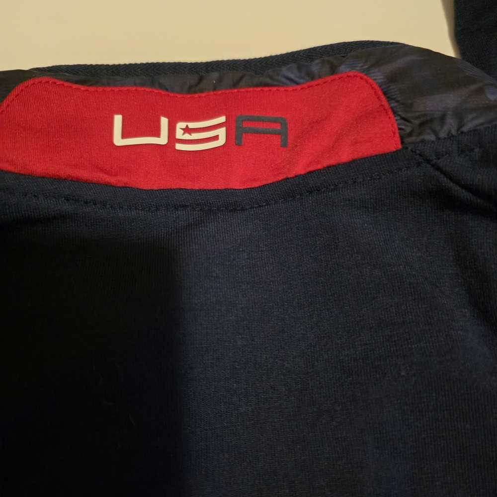 RLX Ralph Lauren 2020 Ryder Cup Limited Jacket - Picture 11 of 16